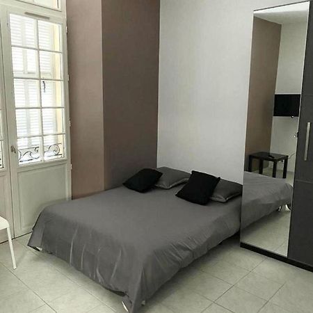 Five Stars S2 Aparthotel Marsilia Exterior foto
