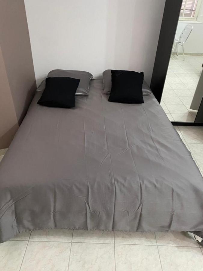 Five Stars S2 Aparthotel Marsilia Exterior foto